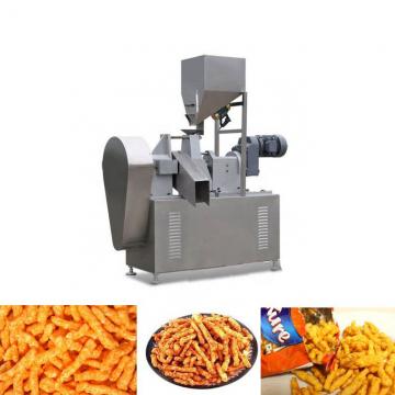 Kurkure/Nik Naks/Cheese Curls/Cheetos Machine/Extrusion Machine