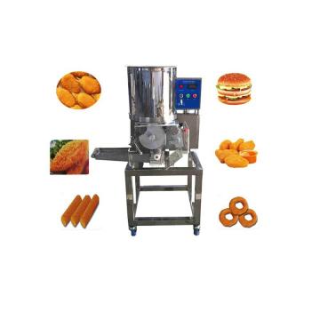 Best Selling Automatic Burger Machine With Good Price