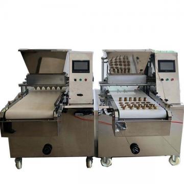 Small Cup Cookies Making Molding Decorating Extruding Production Maker Machine (CO-101)