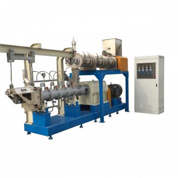 Fish Feed Pellet Making/Production/Pelletizing Machines for Sale