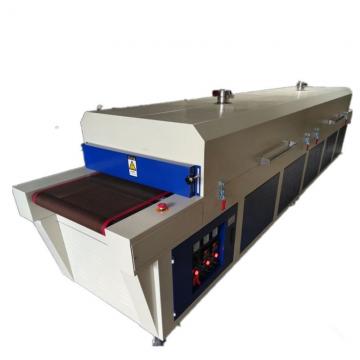 Automatic Drying Hot Air Force Circulation Belt Dryer