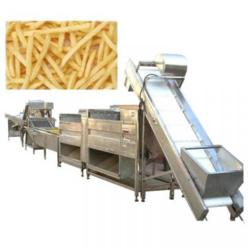 Commercial Potato Flakes Maker Machine French Fries Cutting Machine with Factory Price