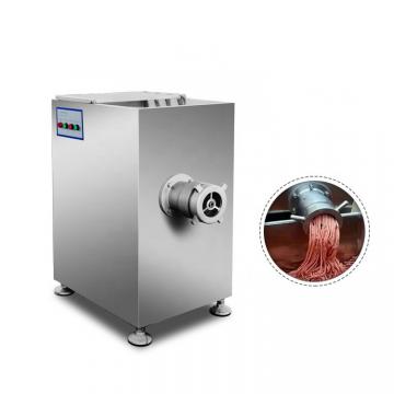 Mini Domestic Stainless Steel Commercial Frozen Meat Electric Meat Grinder