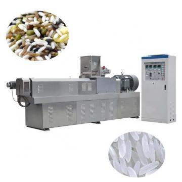 Artificial Rice Food Processing Line