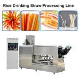 Factory Price Full Automatic Pasta Straw Machine/Macaroni Making Machine/Processing Line