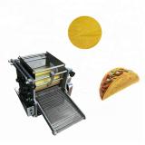 Good Feedback and High Efficiency Frying Tortilla Doritos Chips Processing Line High Profitable Fried Corn Chips and Bulges Flour Snacks Pellet Equipment
