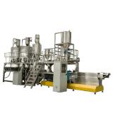 China Floating Pellet Fish Feed Extruder Machine Supplier Sale Best Price
