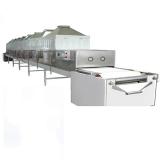 1000-3000lbs/H Automati Cbd Hemp Dryer Mesh Belt Continuous Dryer