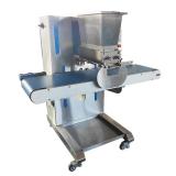 Multi-Functional Food Cookies Cake Dough Extruder Machine Automatic