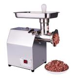 Stainless Steel Electric Meat Mincer Grinder